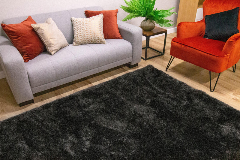 DESTINY SOFT TOUCH SHAGGY