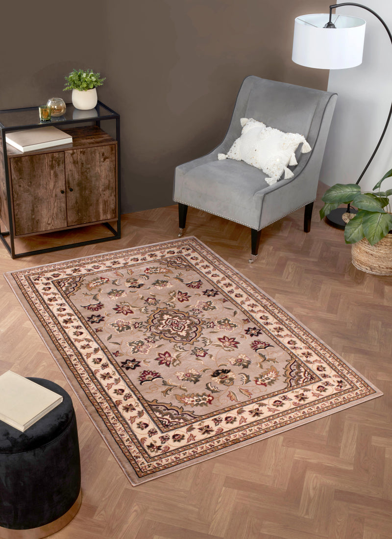 TRADITIONAL SHERBORNE RUGS