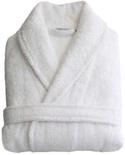 Luxury Bath Robes 