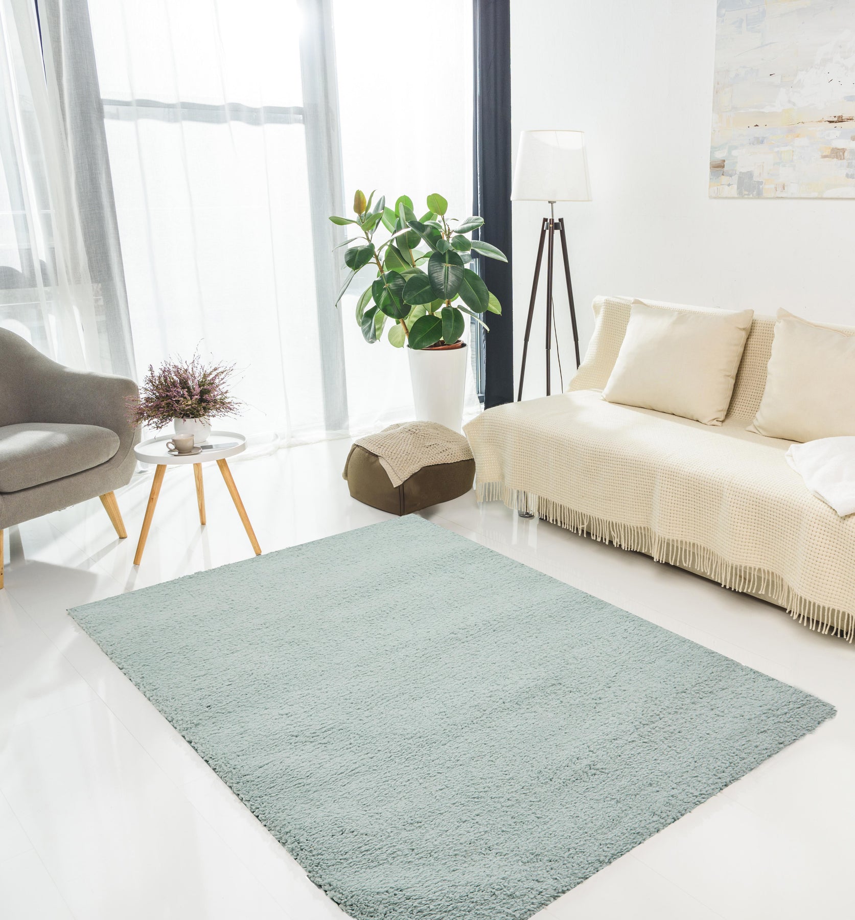 Comfy Small Rug SUPER COMFY RUGS – Home Store Online