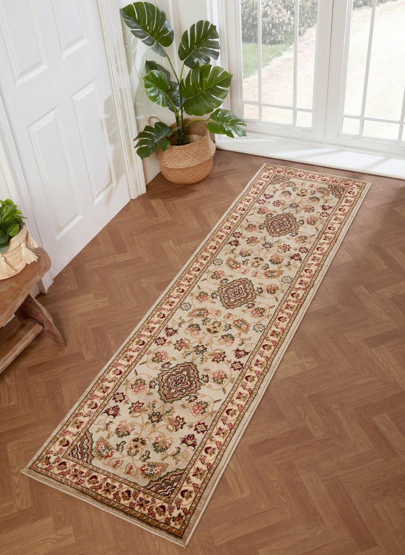 TRADITIONAL SHERBORNE RUGS