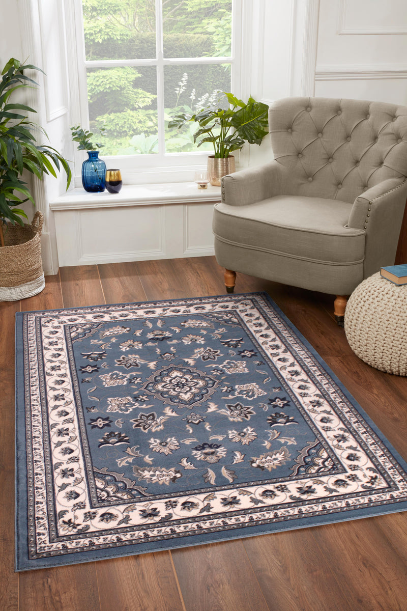 TRADITIONAL SHERBORNE RUGS