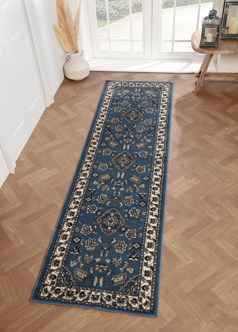 TRADITIONAL SHERBORNE RUGS