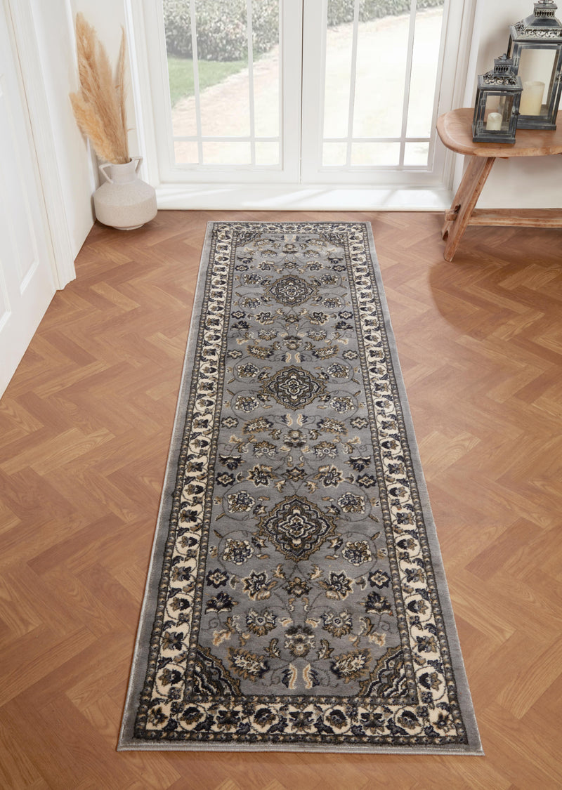 TRADITIONAL SHERBORNE RUGS