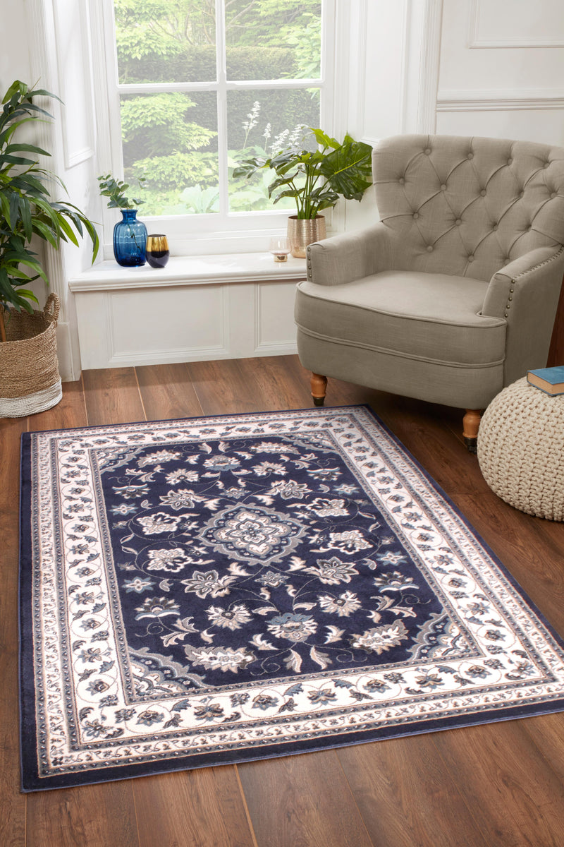 TRADITIONAL SHERBORNE RUGS