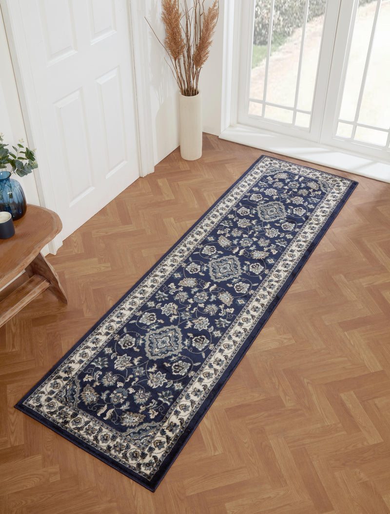 TRADITIONAL SHERBORNE RUGS