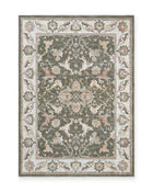 Beatrice Sage Green Vintage Persian-Style Rug