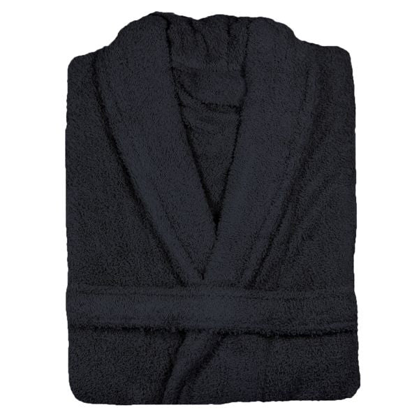 Luxury Bath Robes 