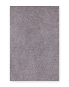 Frost Grey Tipped Faux Fur Rug