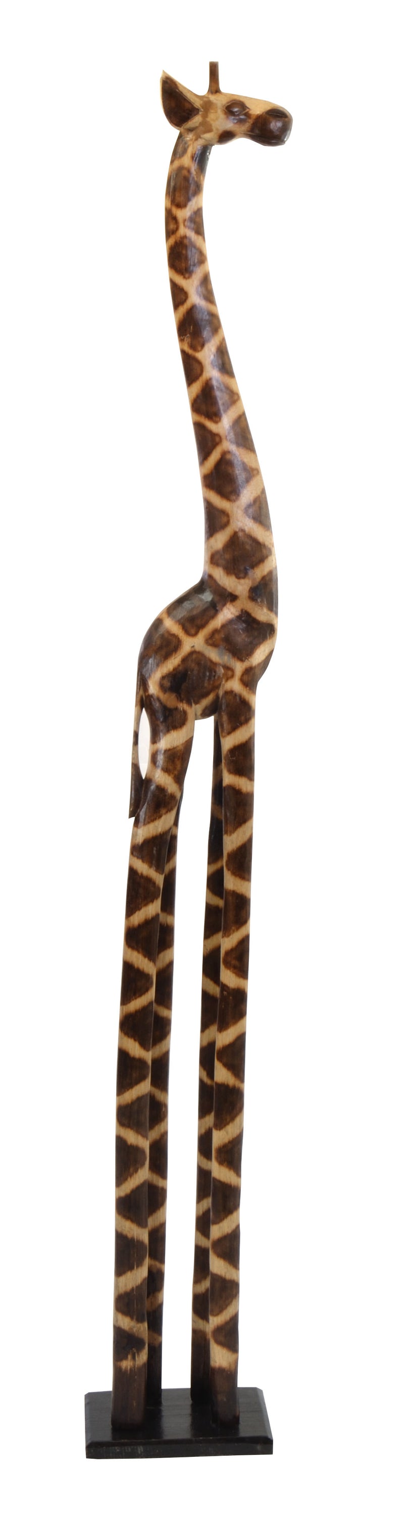 Natural Giraffe 200cm