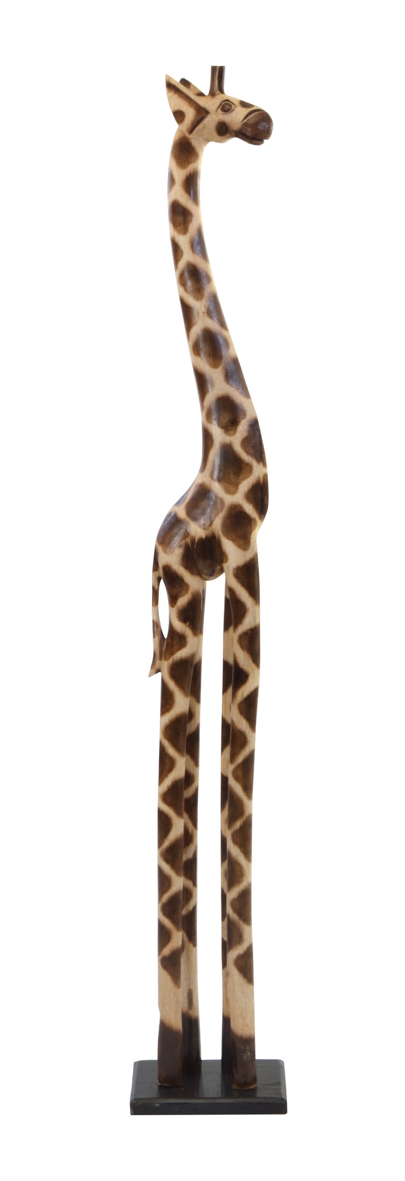 Natural Giraffe 150cm