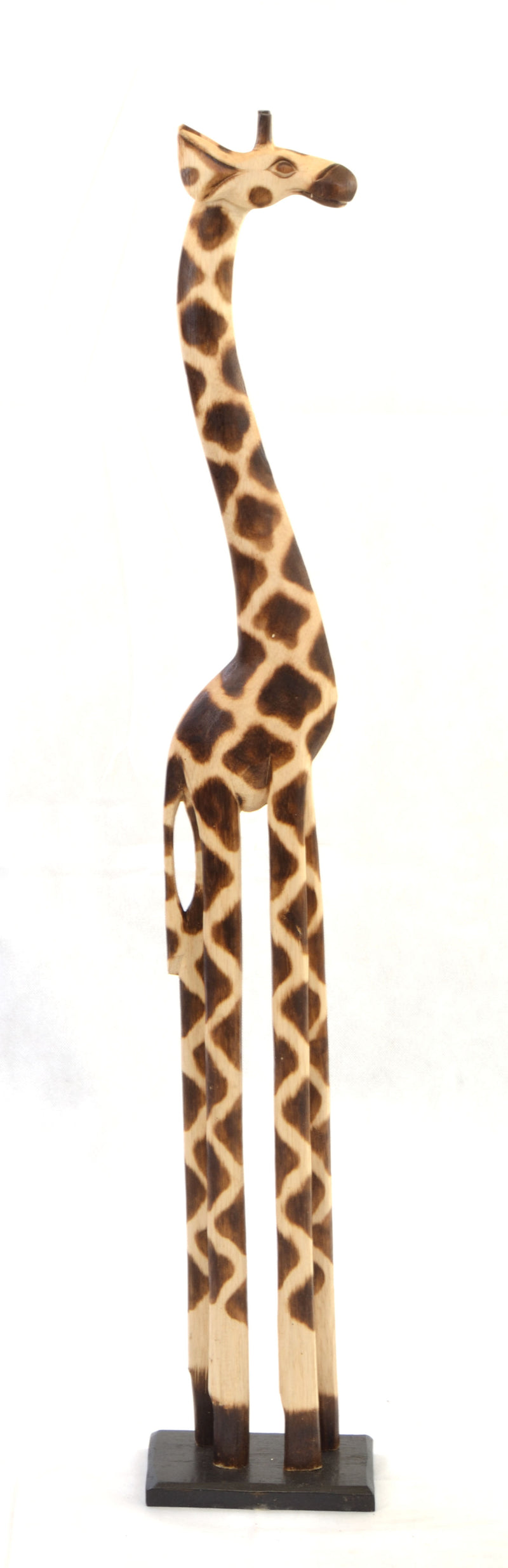 Natural Giraffe 120cm