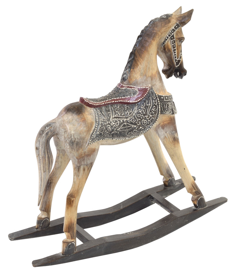 Medium Rocking Horse