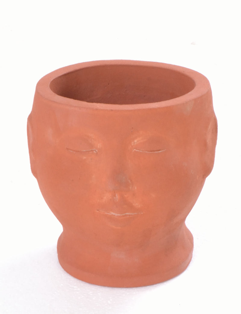 Small Head Pot