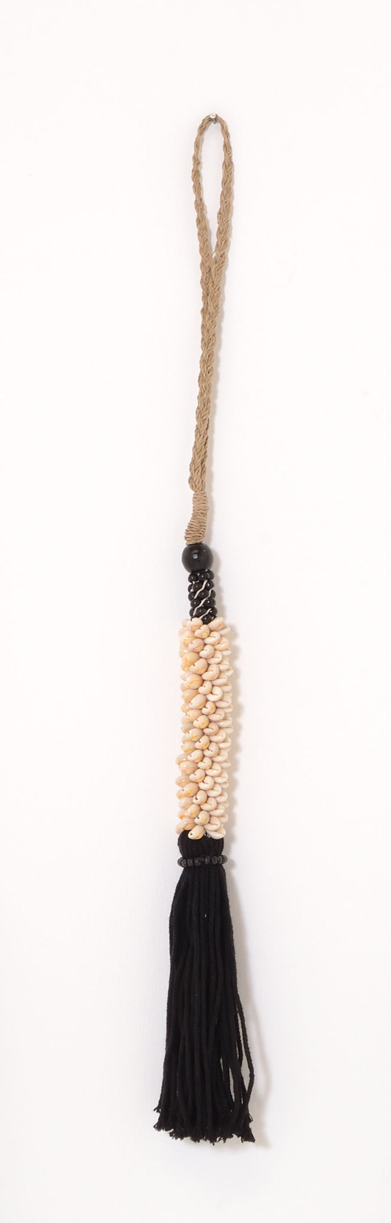 Small Shell Decorative Rope